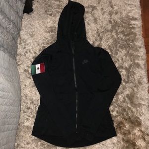 Nike jacket Woman’s size M